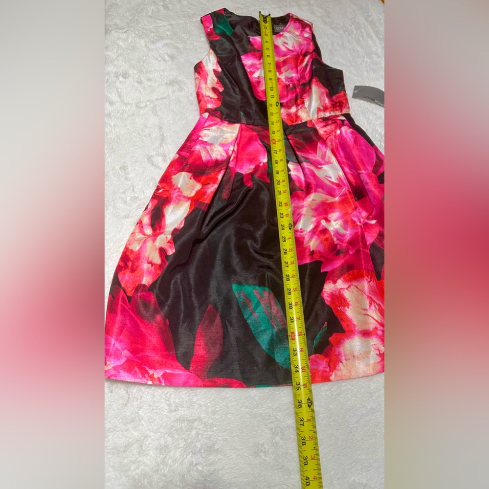 🆕! Donna Rico Dress 2 - Picture 11 of 11